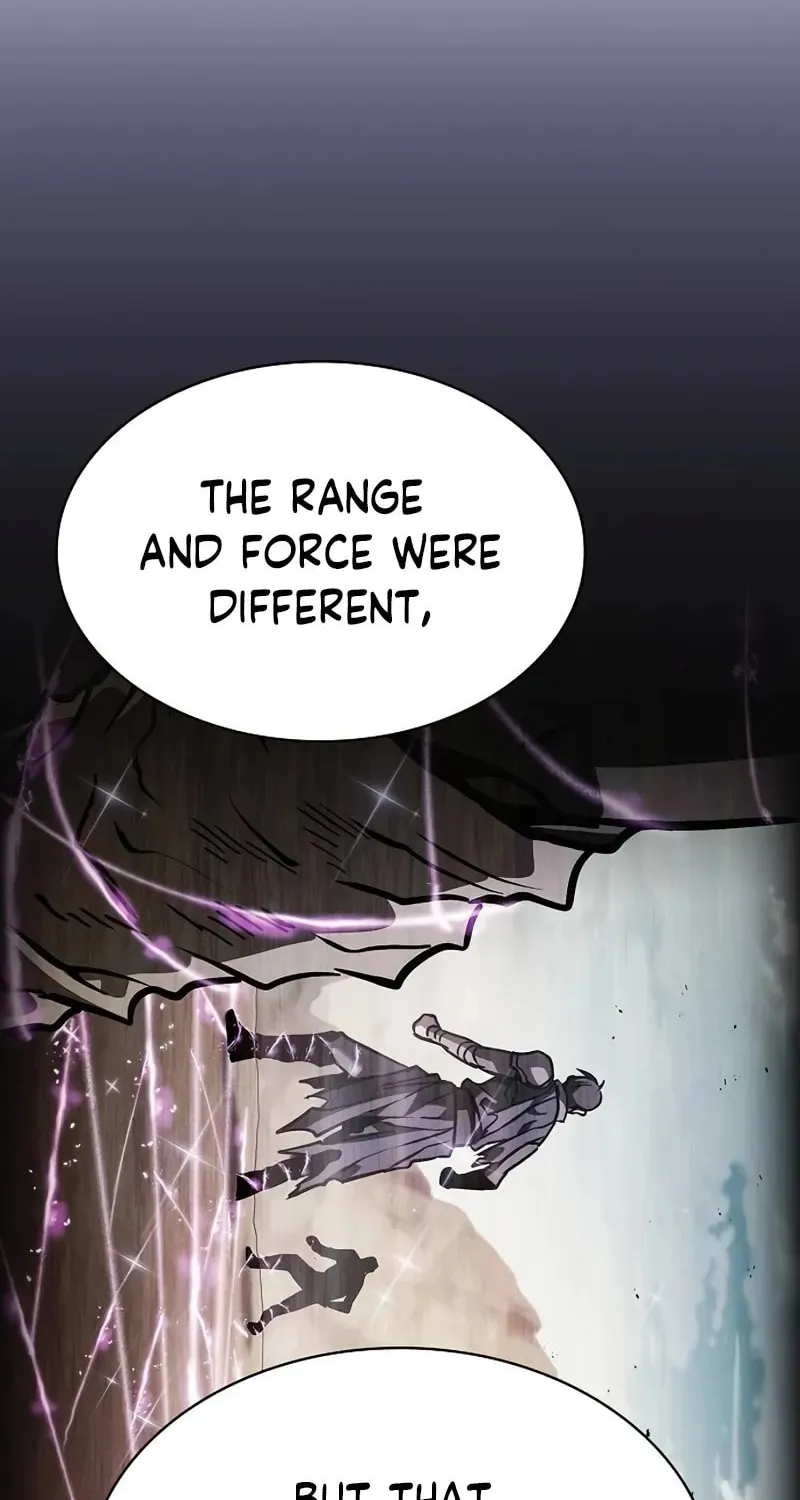 The Academy's Genius Swordsman Chapter 107 page 14 - 