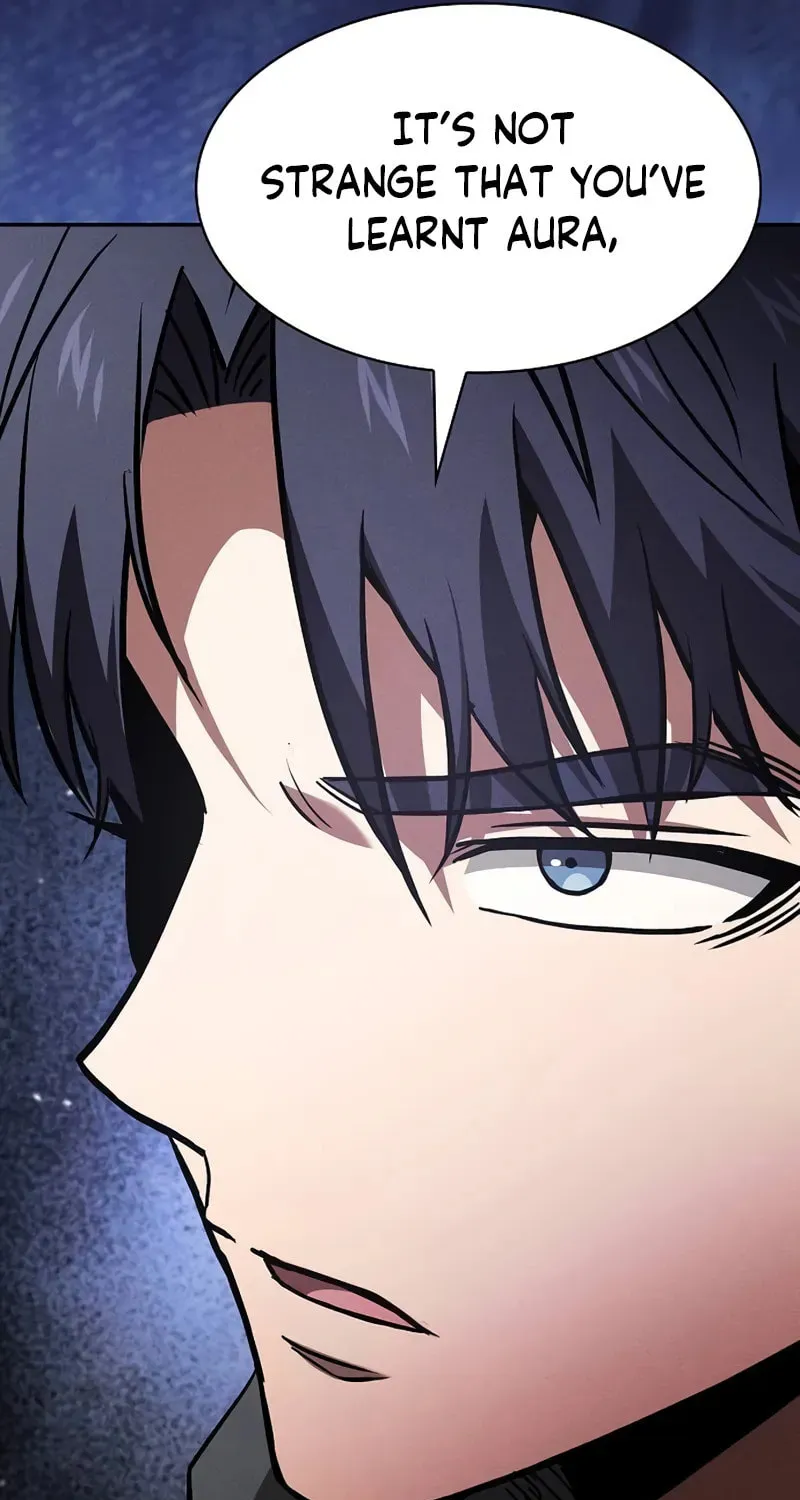 The Academy's Genius Swordsman Chapter 107 page 17 - 