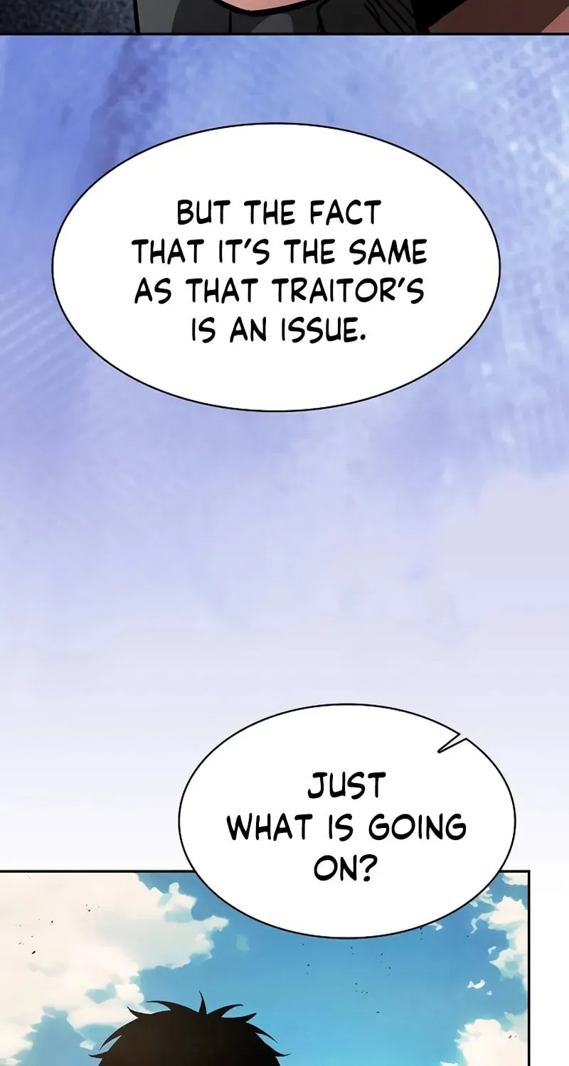 The Academy's Genius Swordsman Chapter 107 page 18 - 