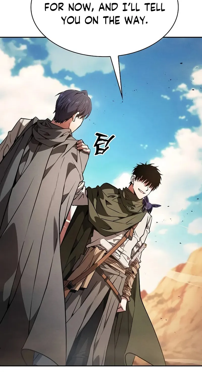 The Academy's Genius Swordsman Chapter 107 page 20 - 