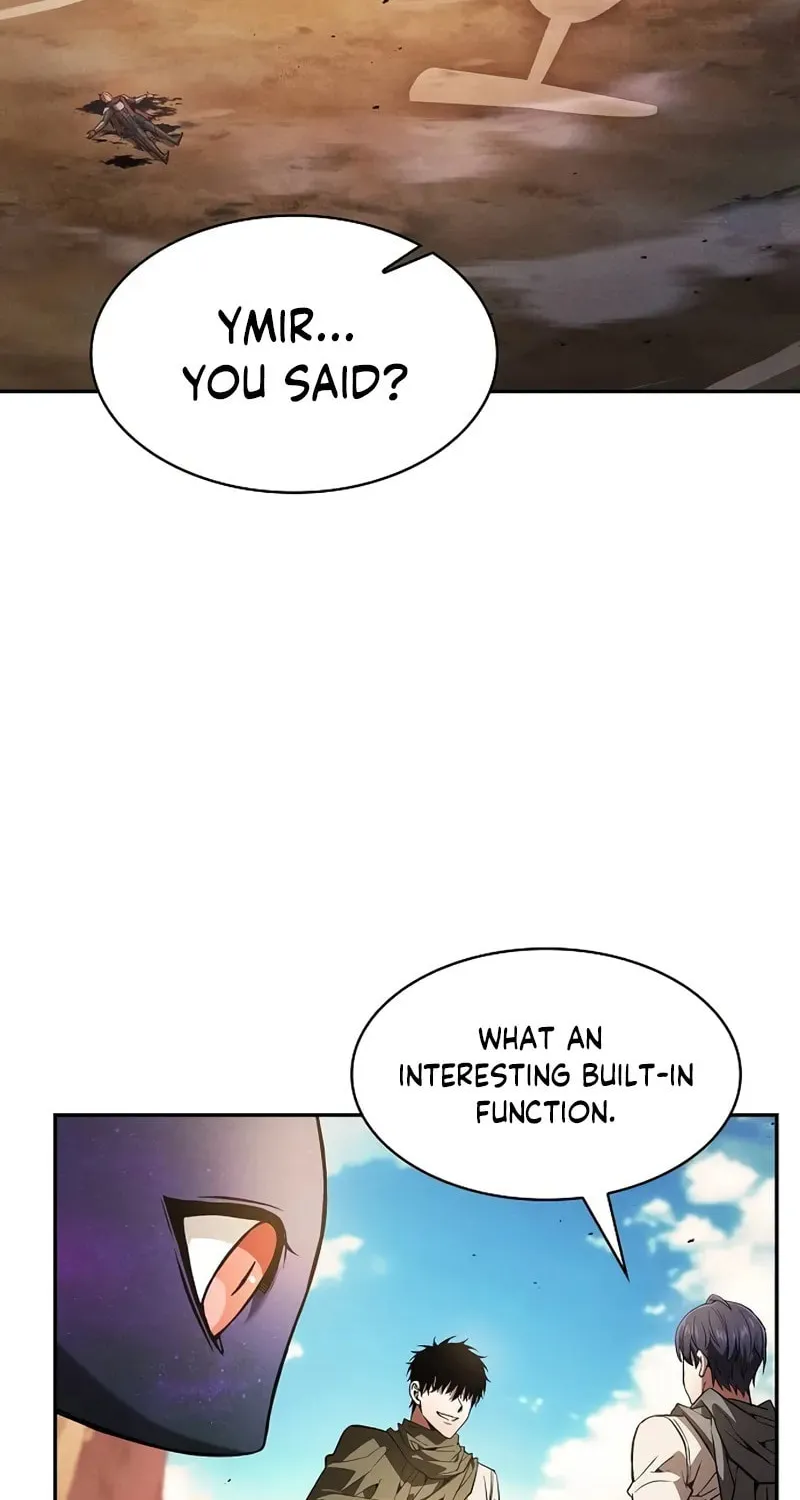 The Academy's Genius Swordsman Chapter 107 page 3 - 