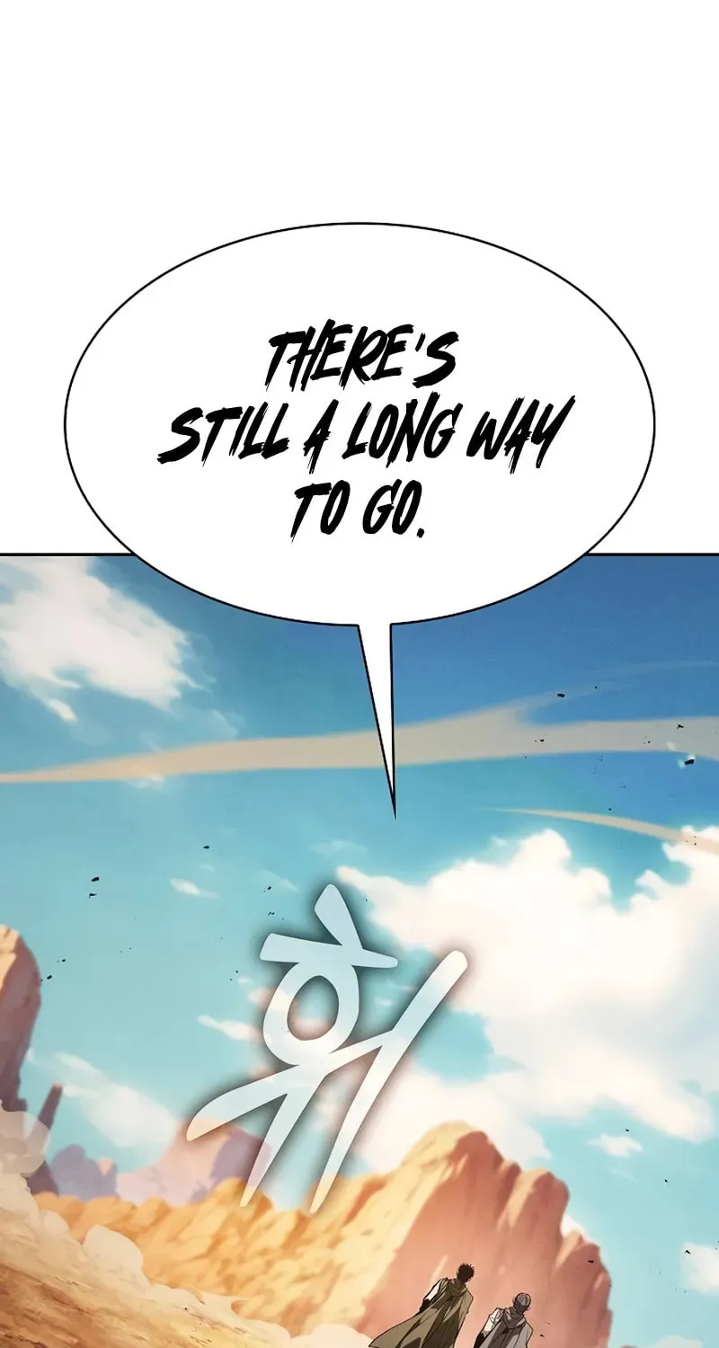 The Academy's Genius Swordsman Chapter 107 page 21 - 