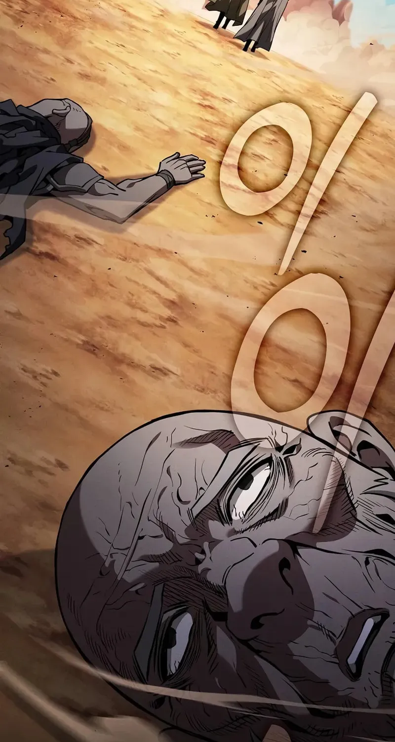 The Academy's Genius Swordsman Chapter 107 page 22 - 