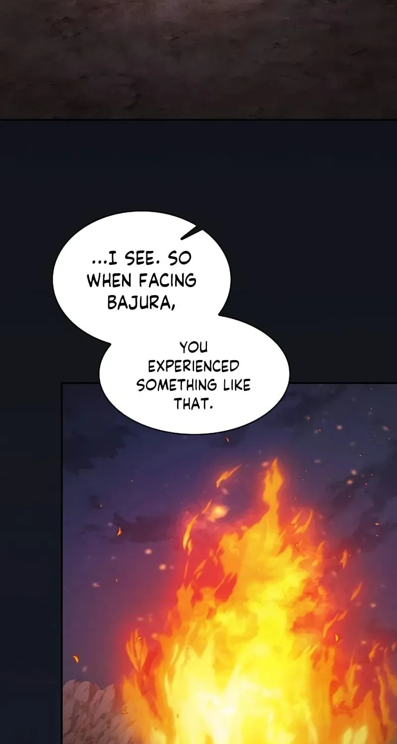 The Academy's Genius Swordsman Chapter 107 page 26 - 