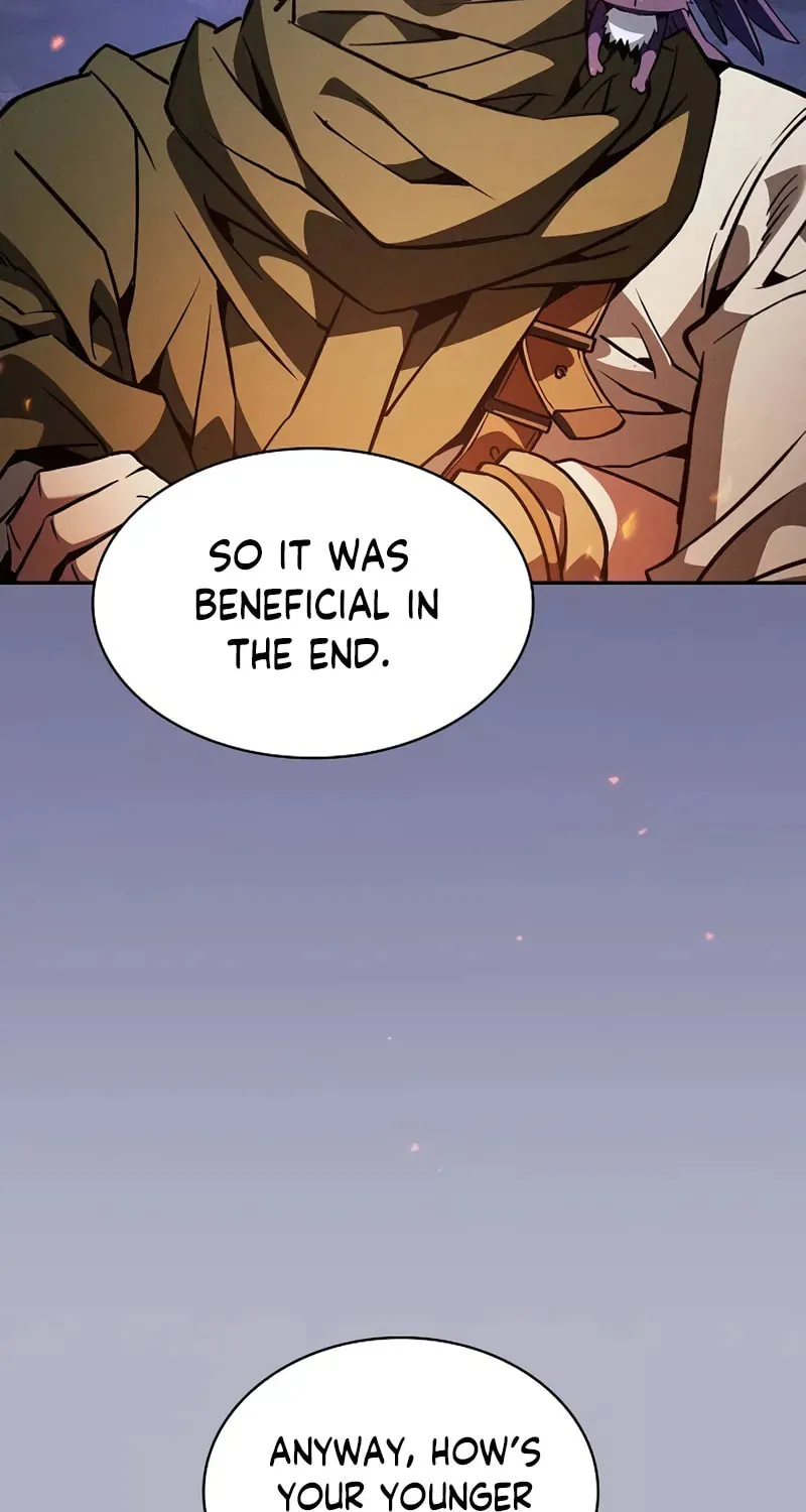 The Academy's Genius Swordsman Chapter 107 page 29 - 