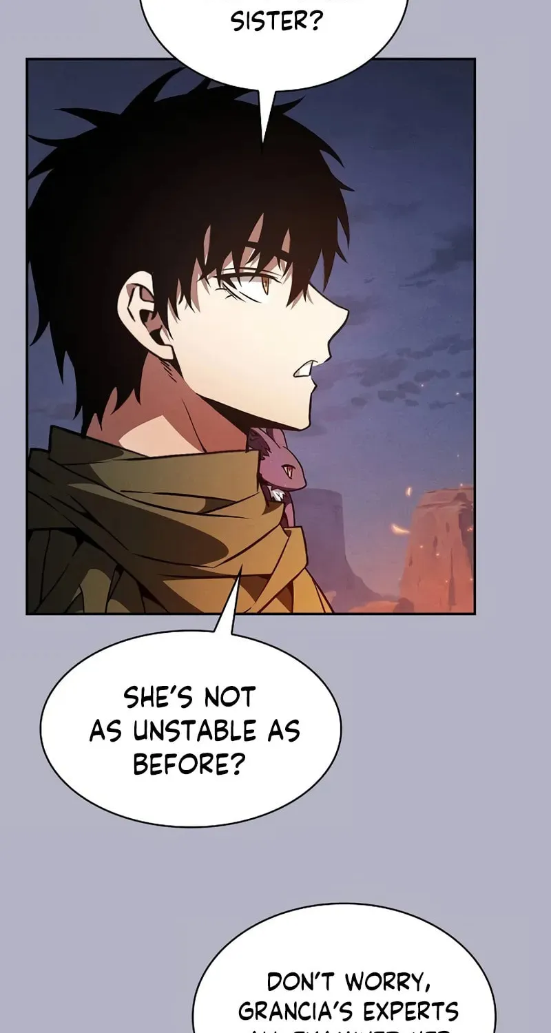 The Academy's Genius Swordsman Chapter 107 page 30 - 