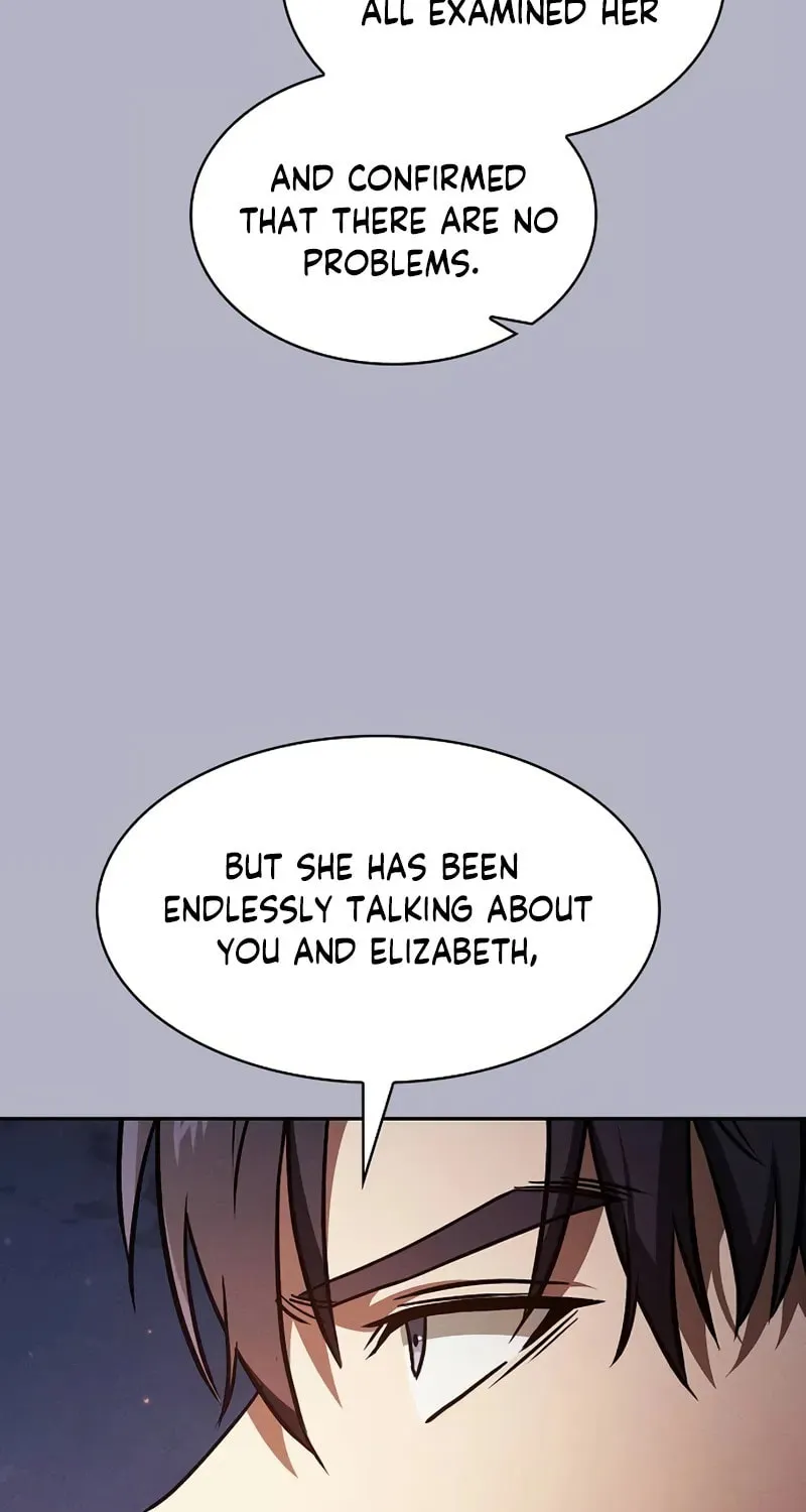 The Academy's Genius Swordsman Chapter 107 page 31 - 