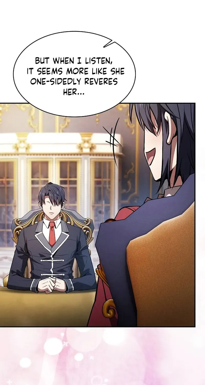 The Academy's Genius Swordsman Chapter 107 page 34 - 