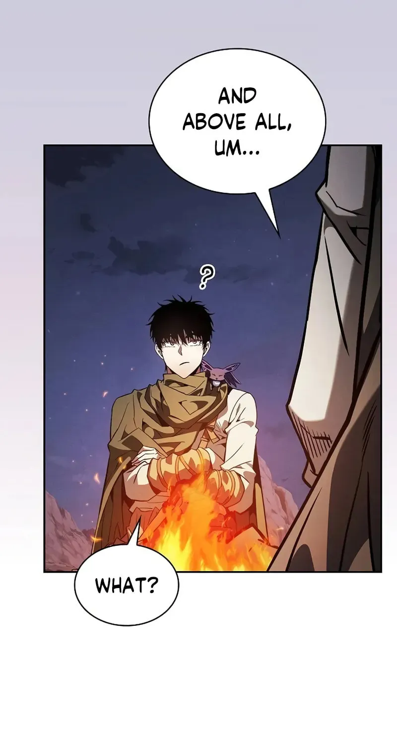 The Academy's Genius Swordsman Chapter 107 page 38 - 