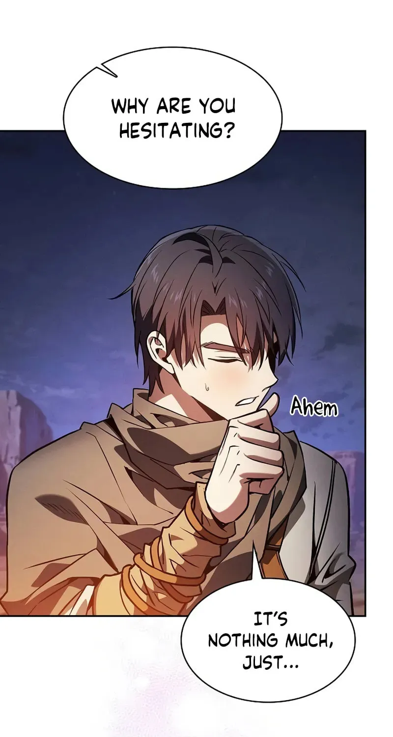 The Academy's Genius Swordsman Chapter 107 page 39 - 