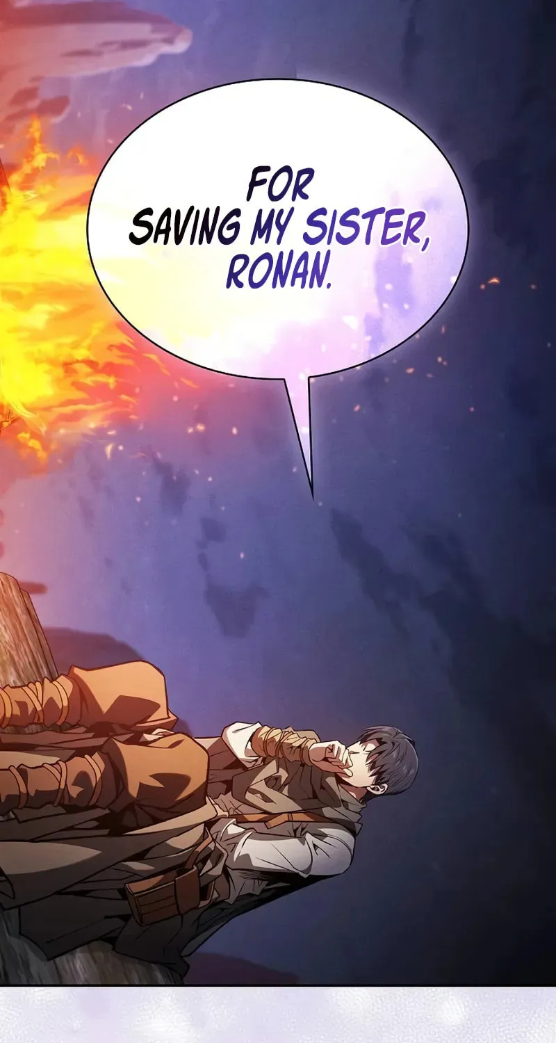 The Academy's Genius Swordsman Chapter 107 page 41 - 