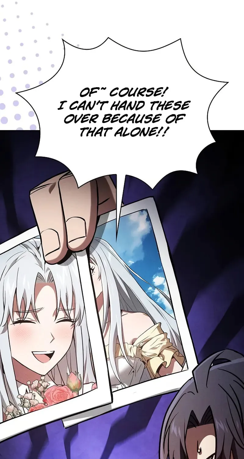 The Academy's Genius Swordsman Chapter 107 page 43 - 