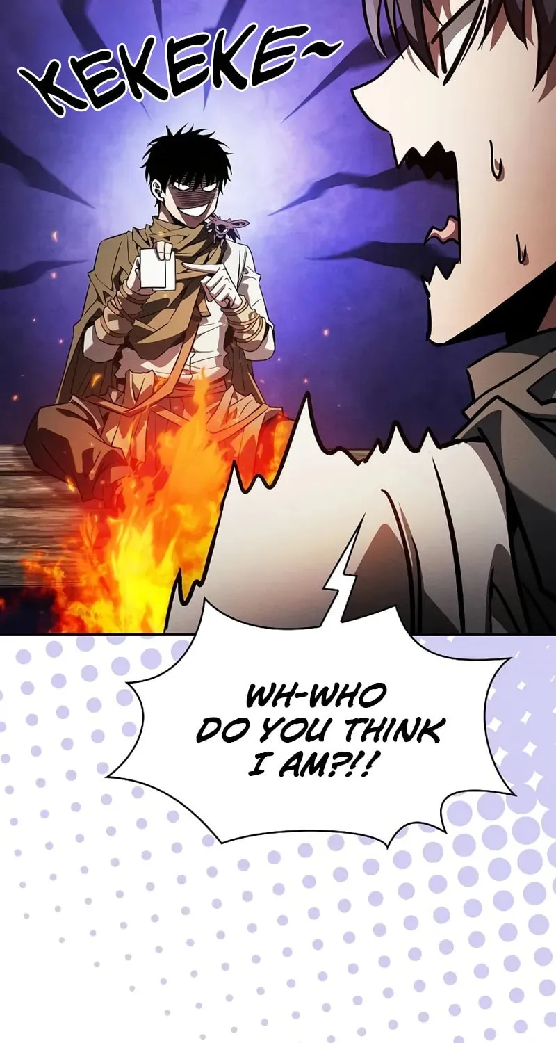The Academy's Genius Swordsman Chapter 107 page 44 - 