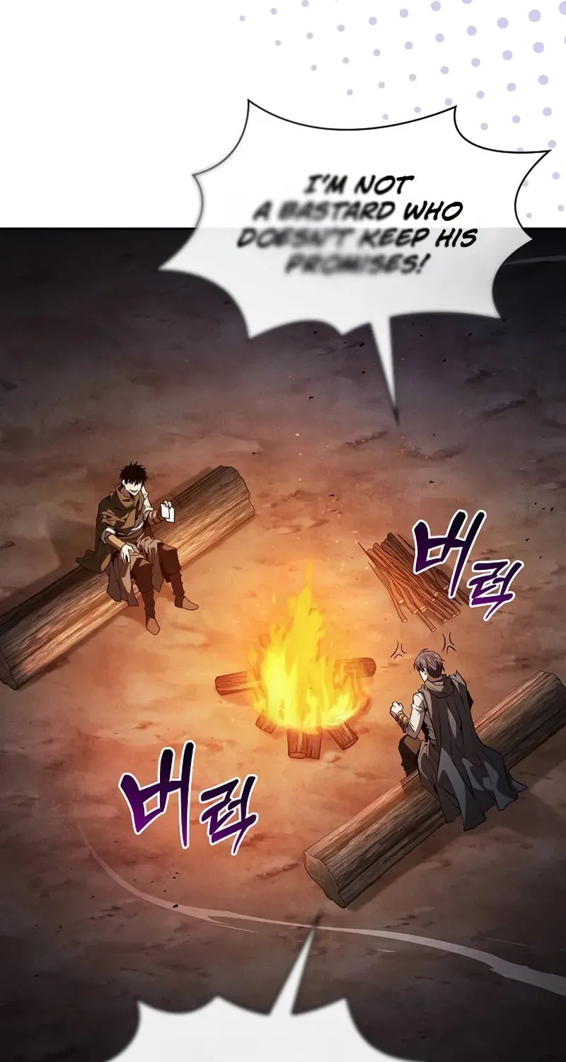 The Academy's Genius Swordsman Chapter 107 page 45 - 