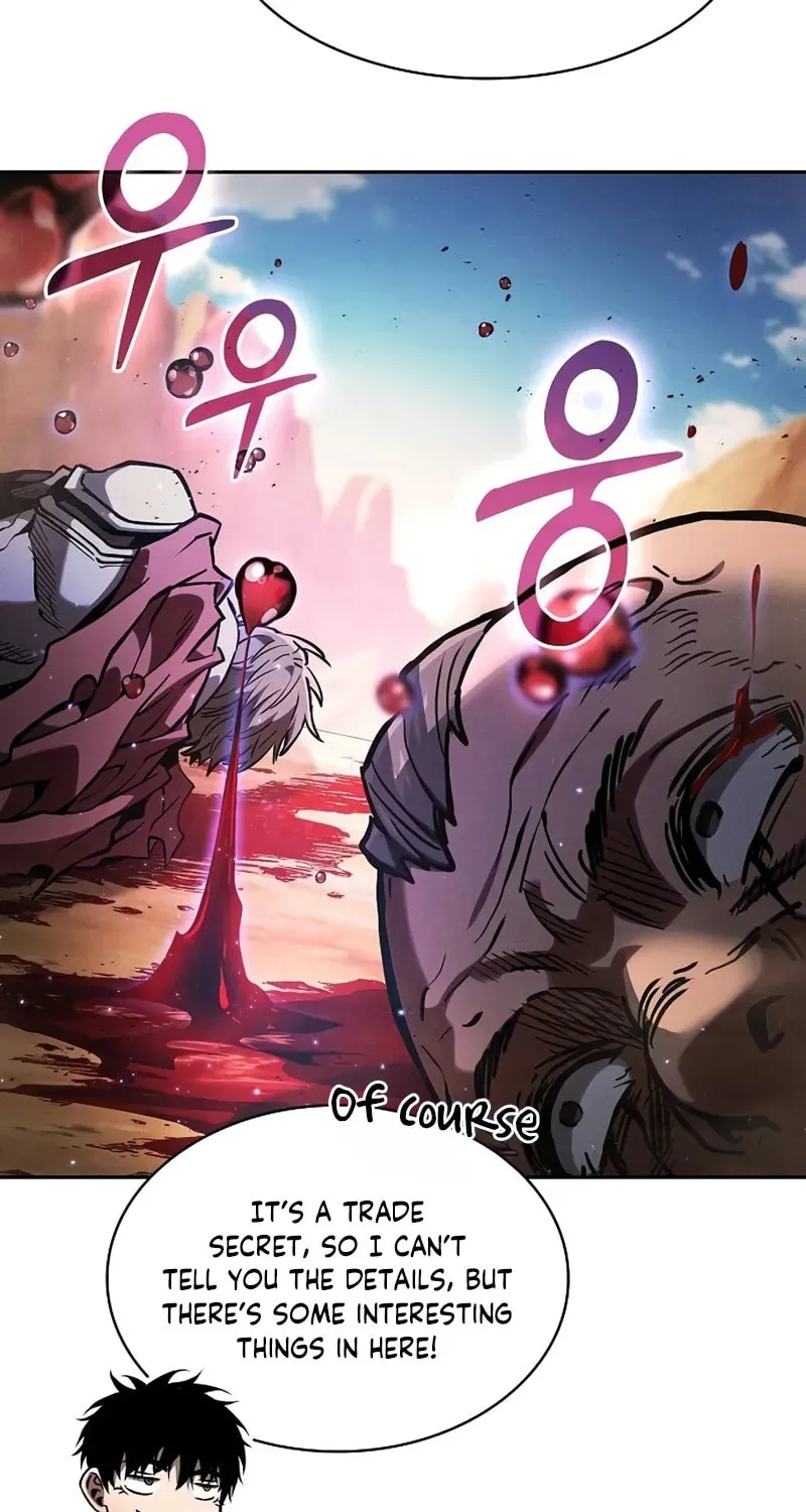 The Academy's Genius Swordsman Chapter 107 page 6 - 