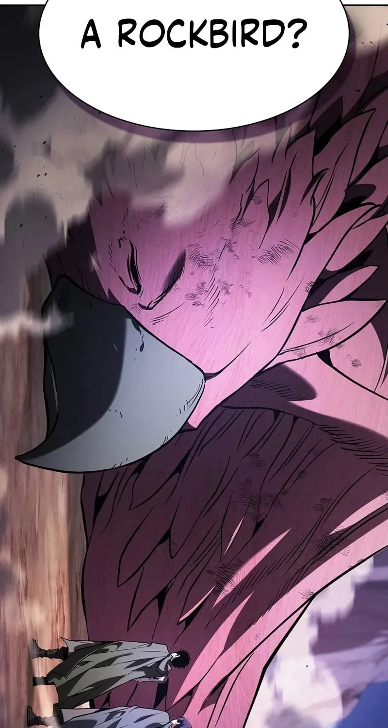 The Academy's Genius Swordsman Chapter 107 page 59 - 