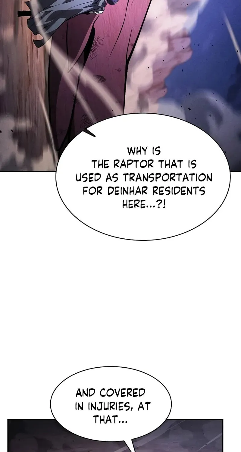 The Academy's Genius Swordsman Chapter 107 page 60 - 