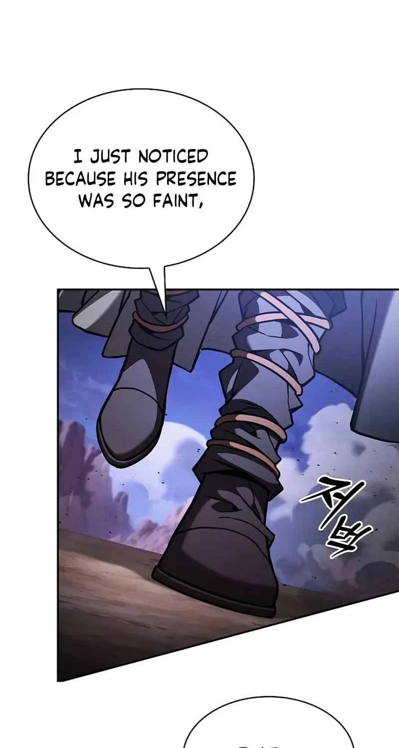 The Academy's Genius Swordsman Chapter 107 page 62 - 