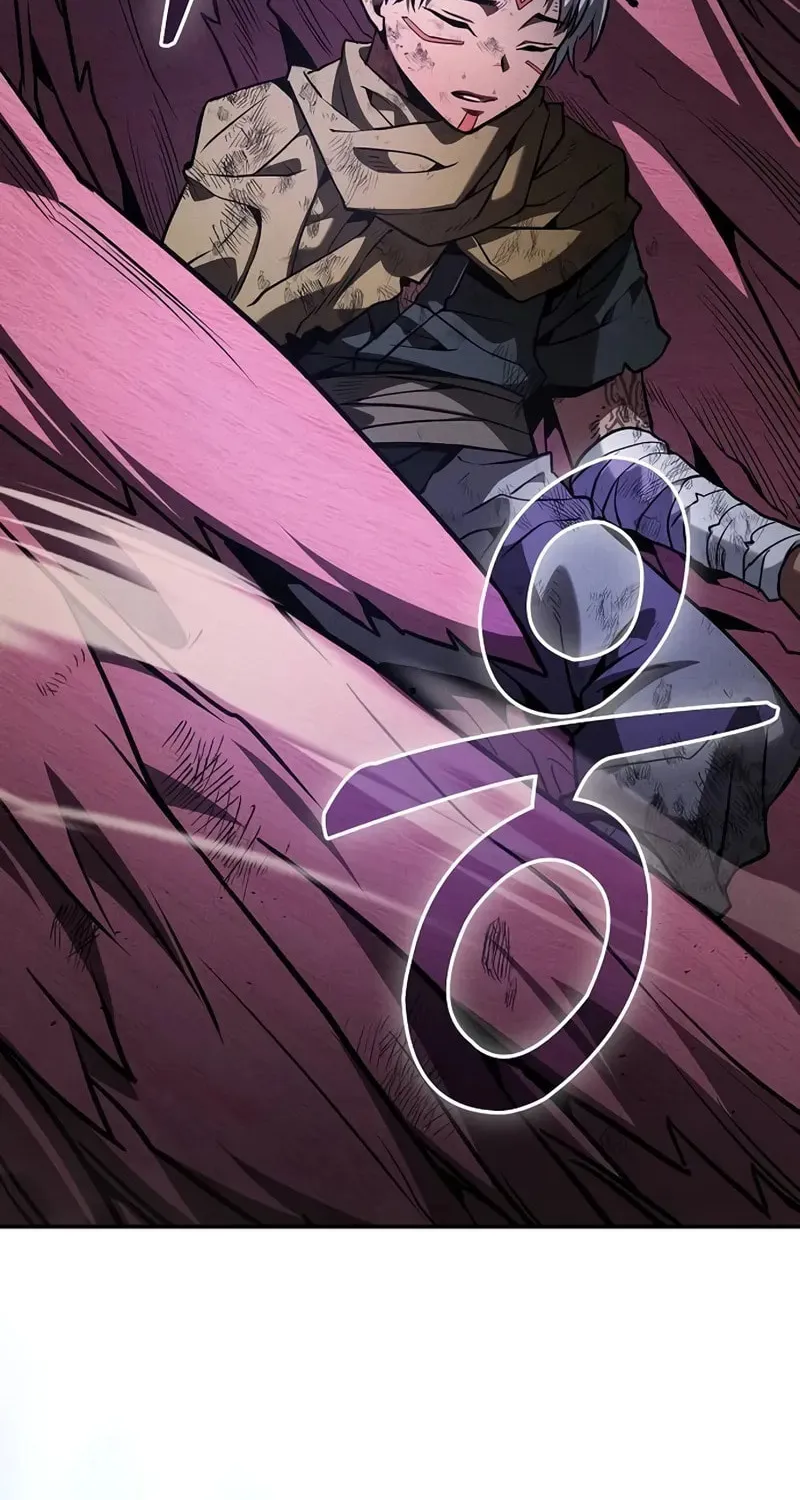 The Academy's Genius Swordsman Chapter 107 page 64 - 