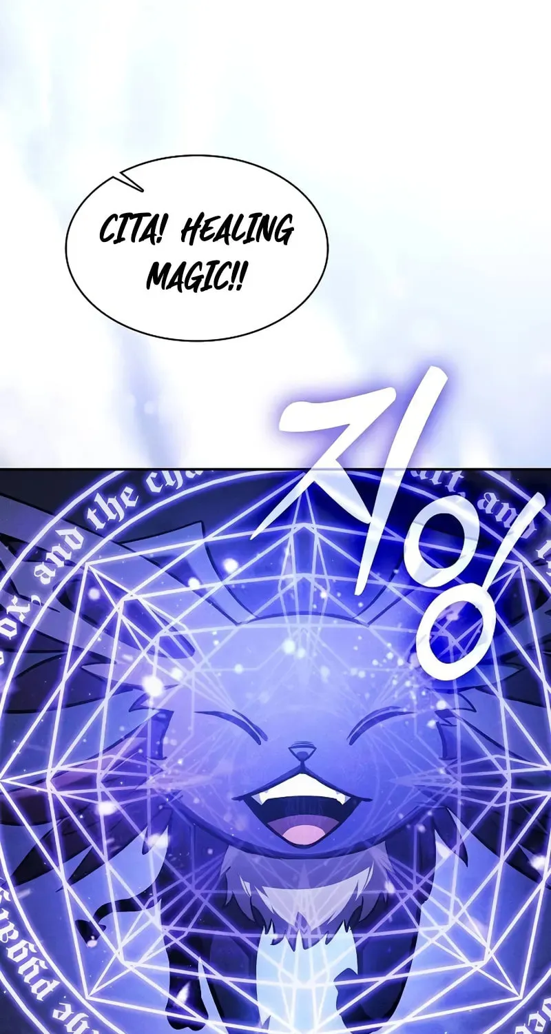 The Academy's Genius Swordsman Chapter 107 page 65 - 