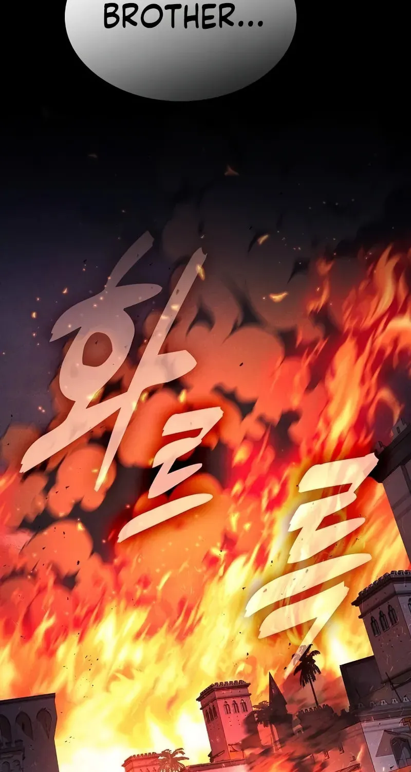 The Academy's Genius Swordsman Chapter 107 page 71 - 
