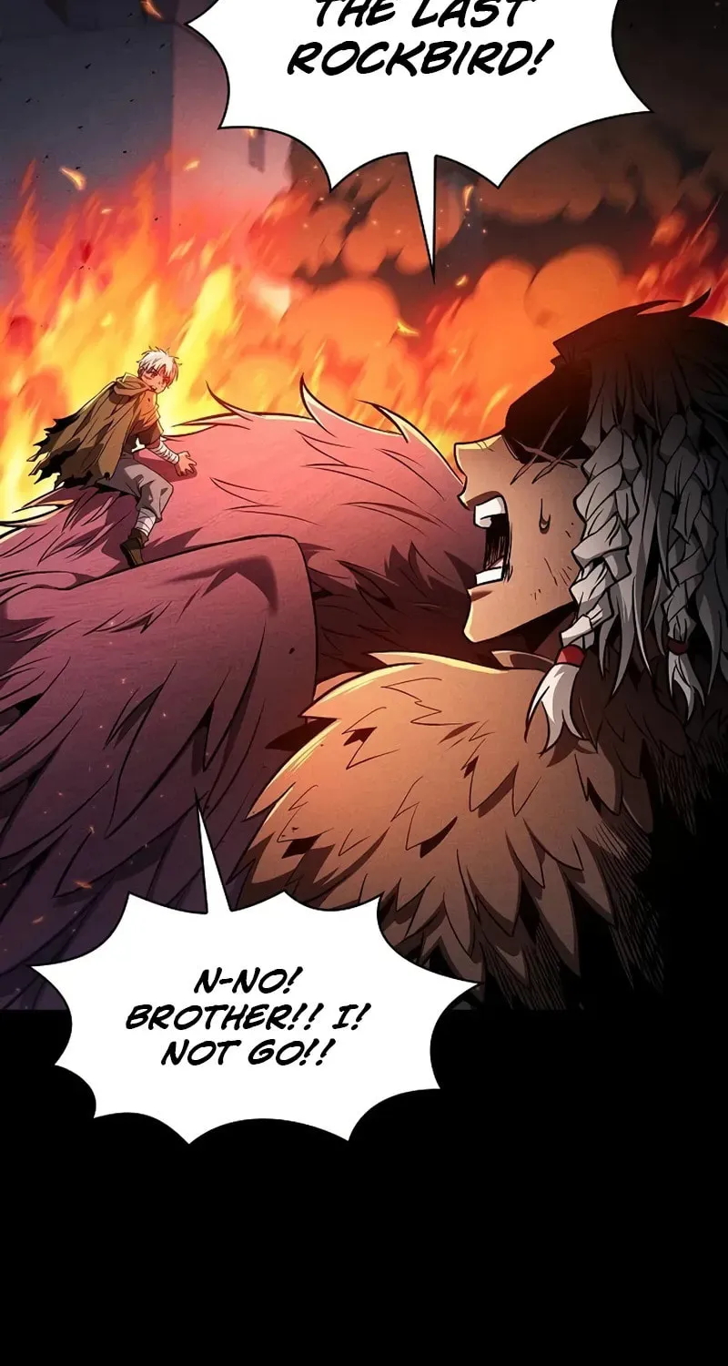The Academy's Genius Swordsman Chapter 107 page 74 - 