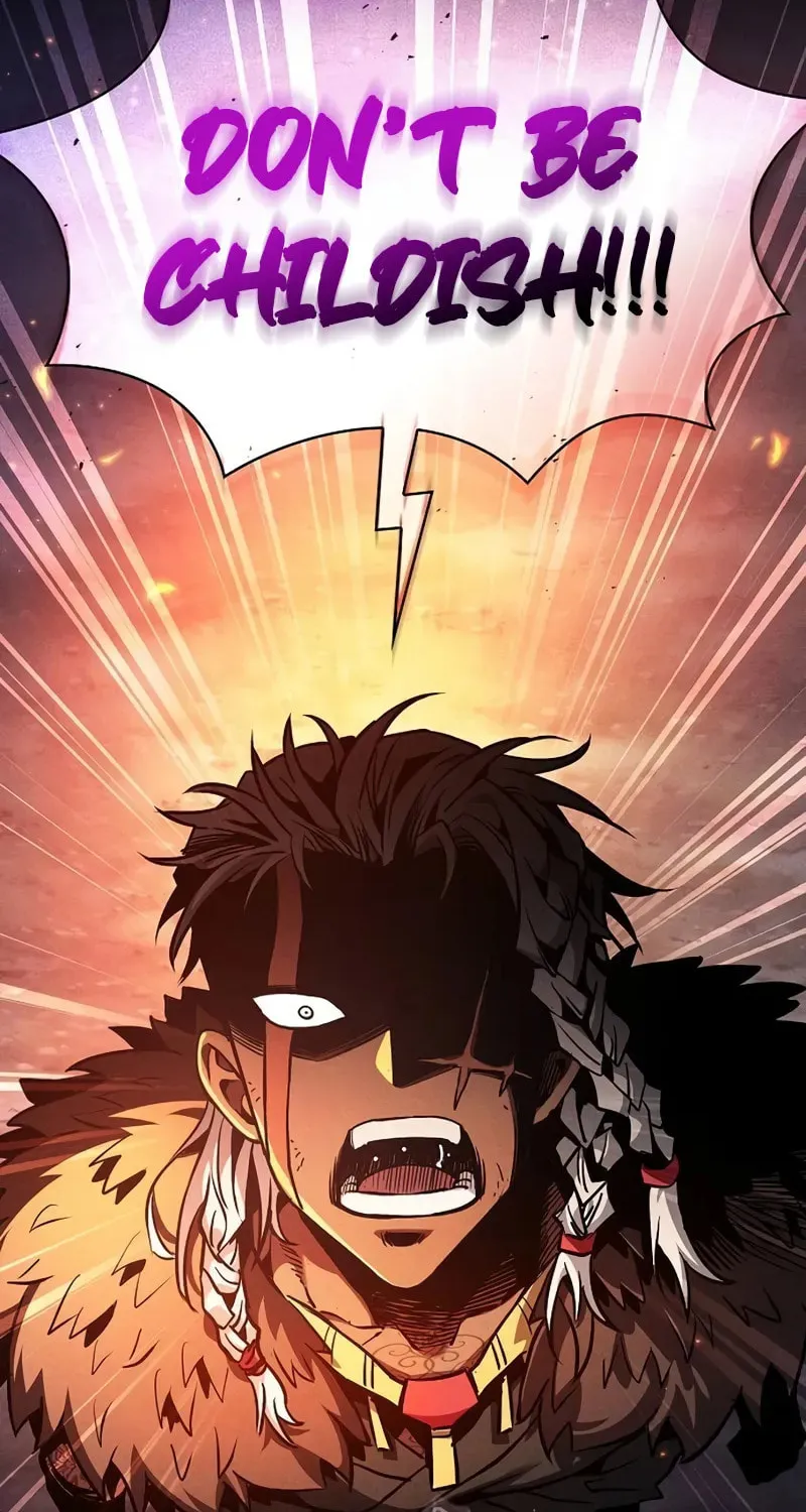 The Academy's Genius Swordsman Chapter 107 page 76 - 