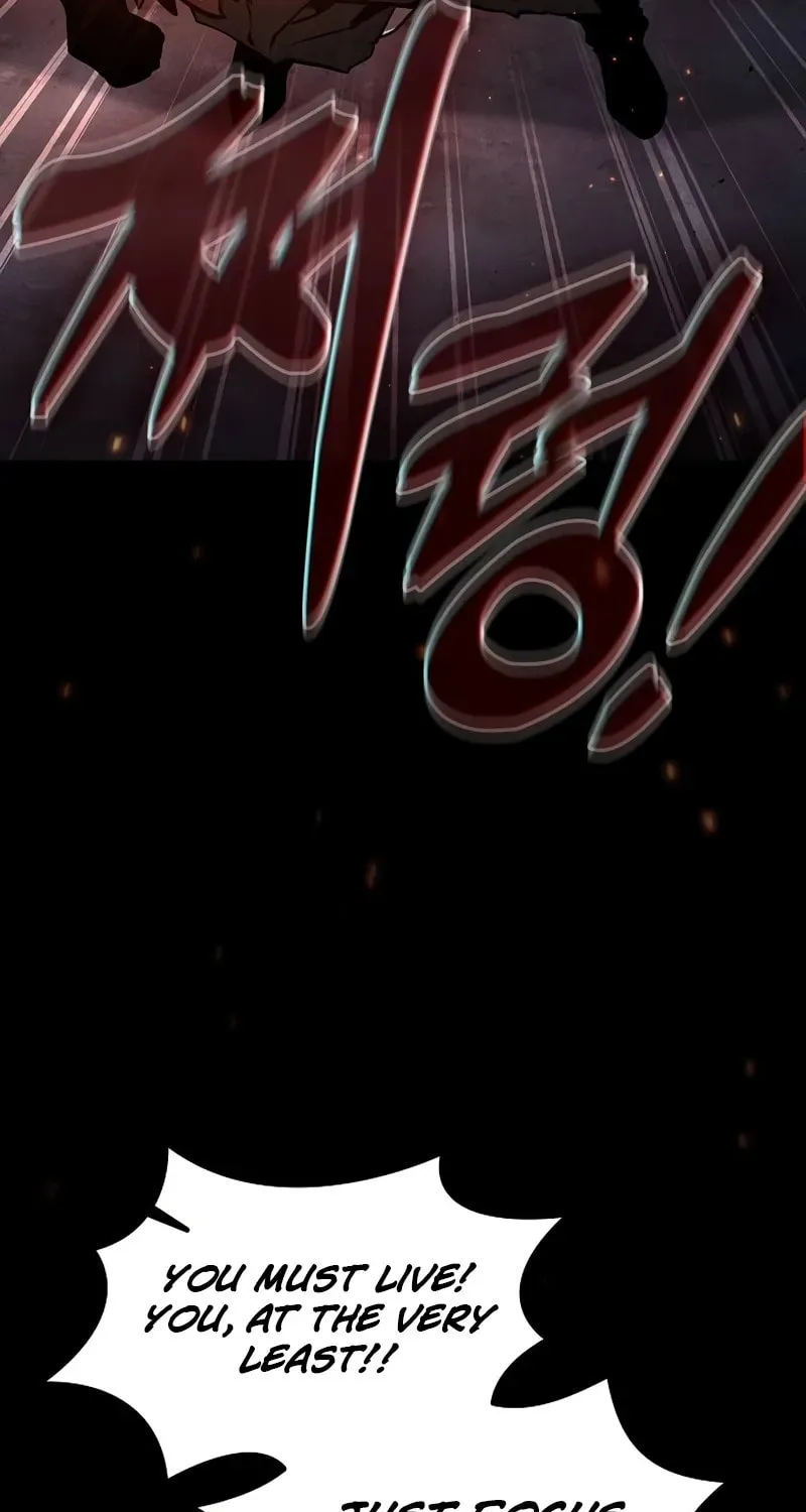 The Academy's Genius Swordsman Chapter 107 page 77 - 