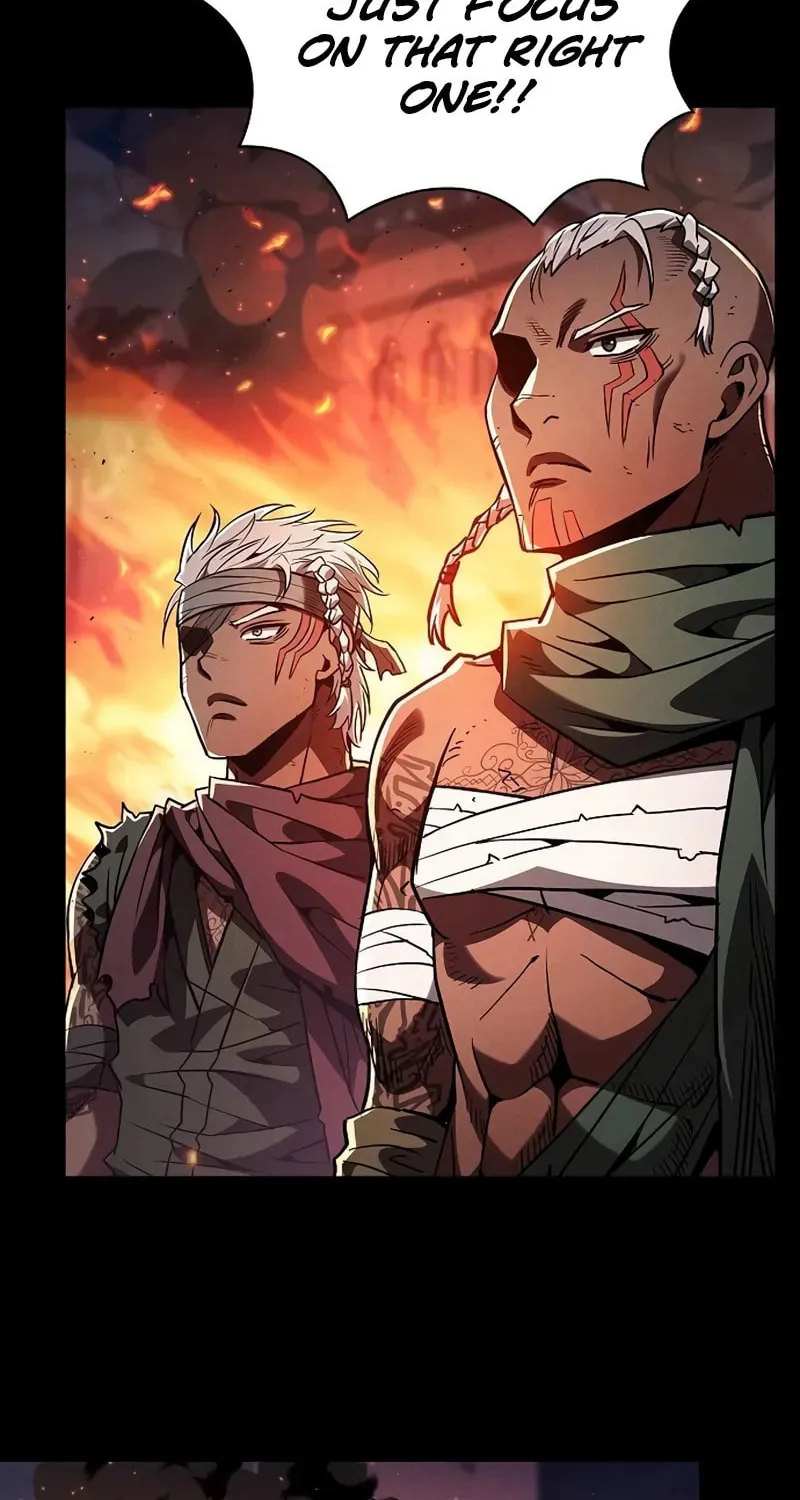 The Academy's Genius Swordsman Chapter 107 page 78 - 