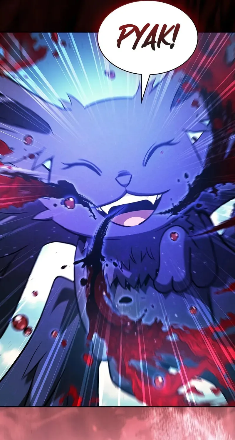 The Academy's Genius Swordsman Chapter 107 page 9 - 