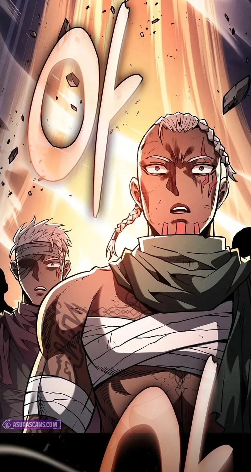 The Academy's Genius Swordsman Chapter 107 page 83 - 