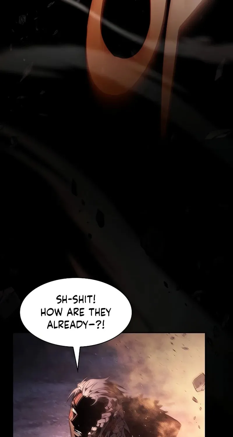 The Academy's Genius Swordsman Chapter 107 page 84 - 