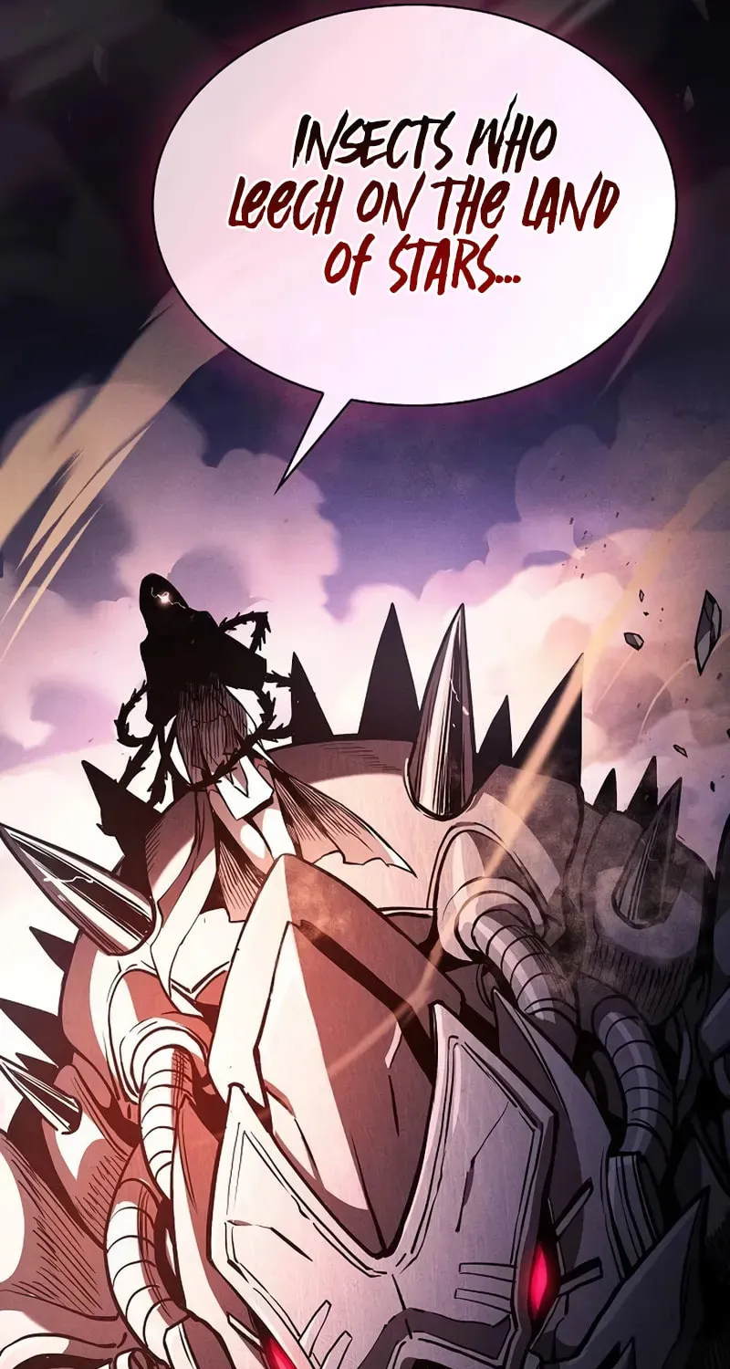 The Academy's Genius Swordsman Chapter 107 page 87 - 