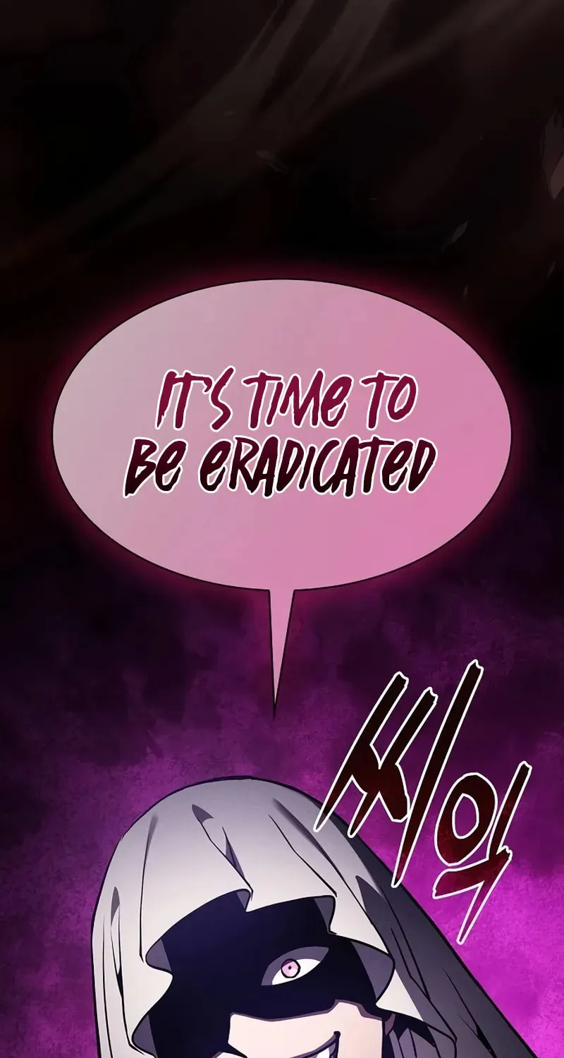 The Academy's Genius Swordsman Chapter 107 page 89 - 