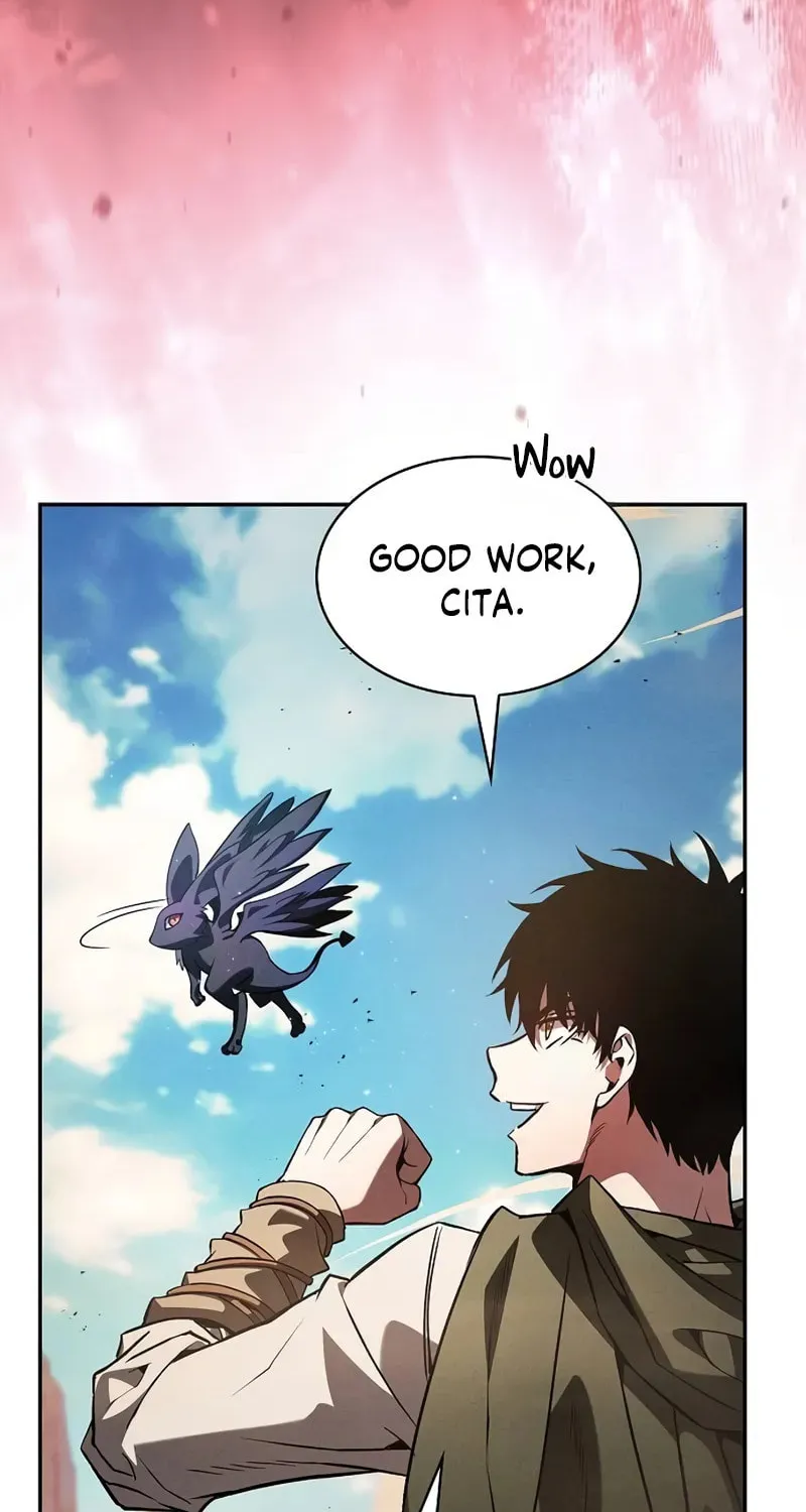 The Academy's Genius Swordsman Chapter 107 page 10 - 