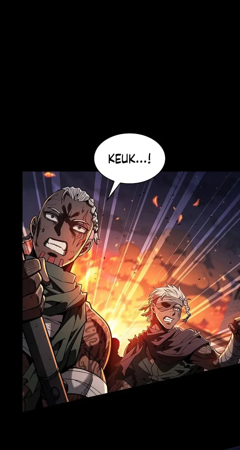 The Academy's Genius Swordsman Chapter 107 page 91 - 