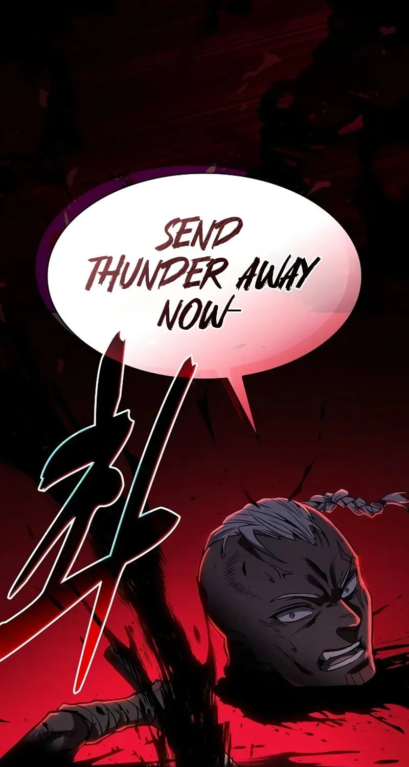 The Academy's Genius Swordsman Chapter 107 page 93 - 