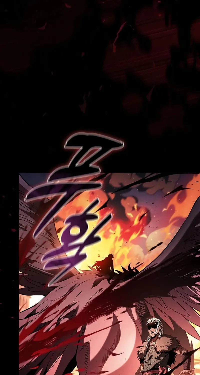 The Academy's Genius Swordsman Chapter 107 page 95 - 