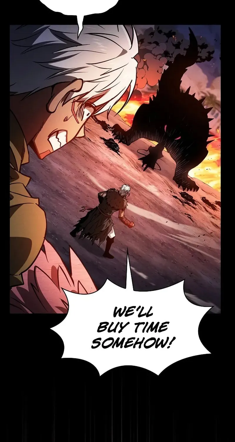 The Academy's Genius Swordsman Chapter 107 page 98 - 