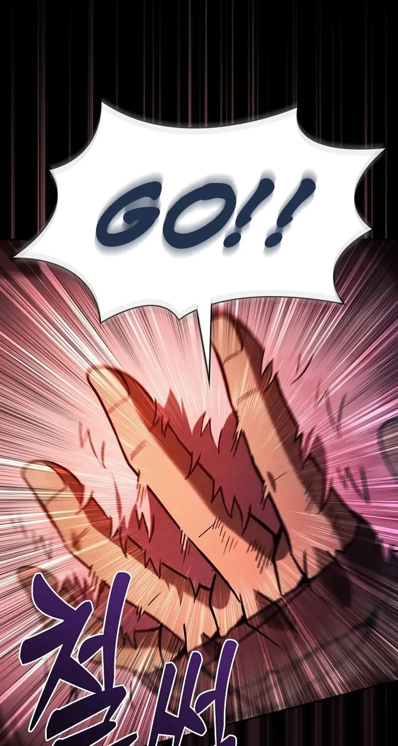 The Academy's Genius Swordsman Chapter 107 page 99 - 