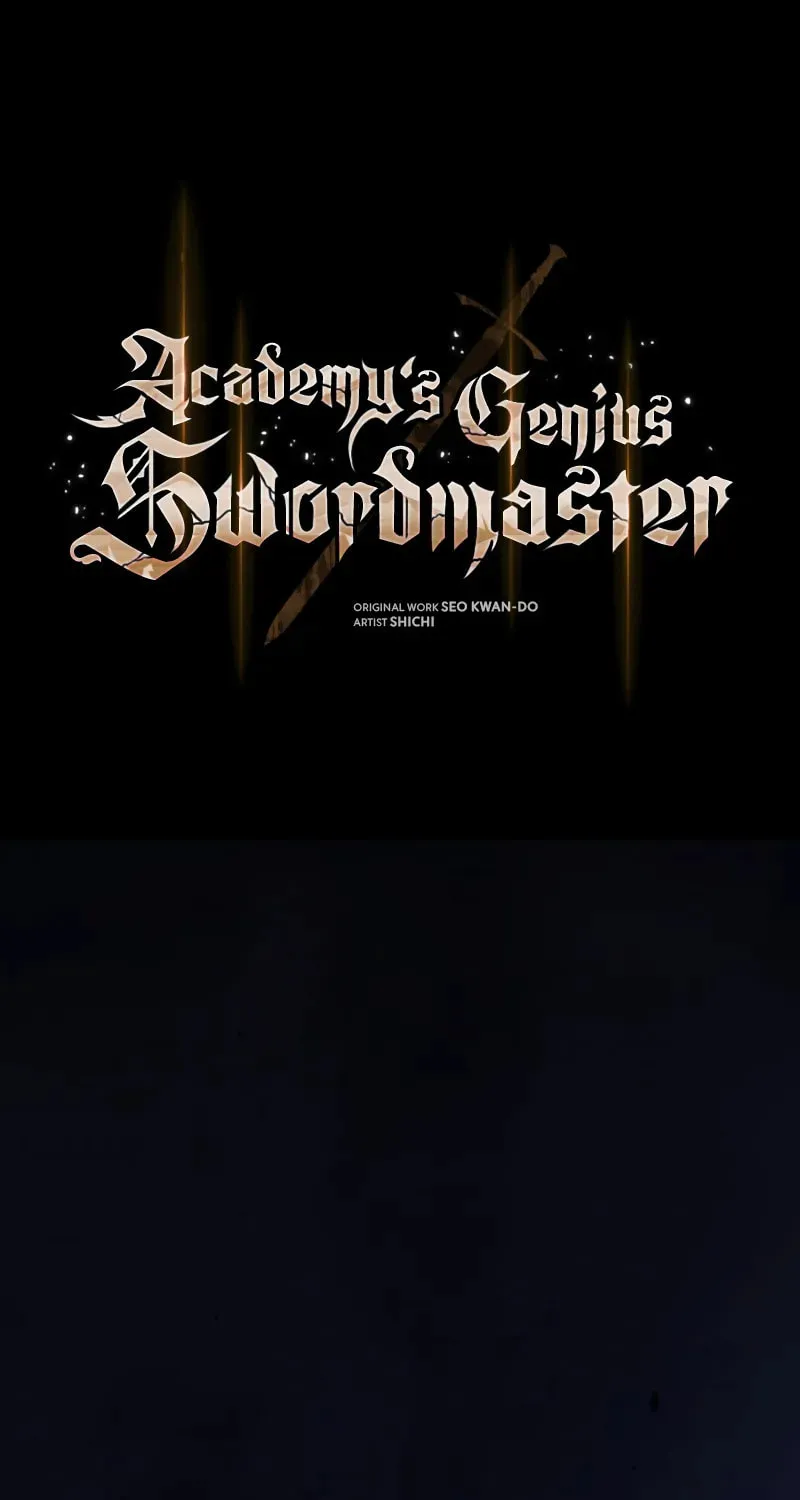 The Academy's Genius Swordsman Chapter 108 page 2 - 