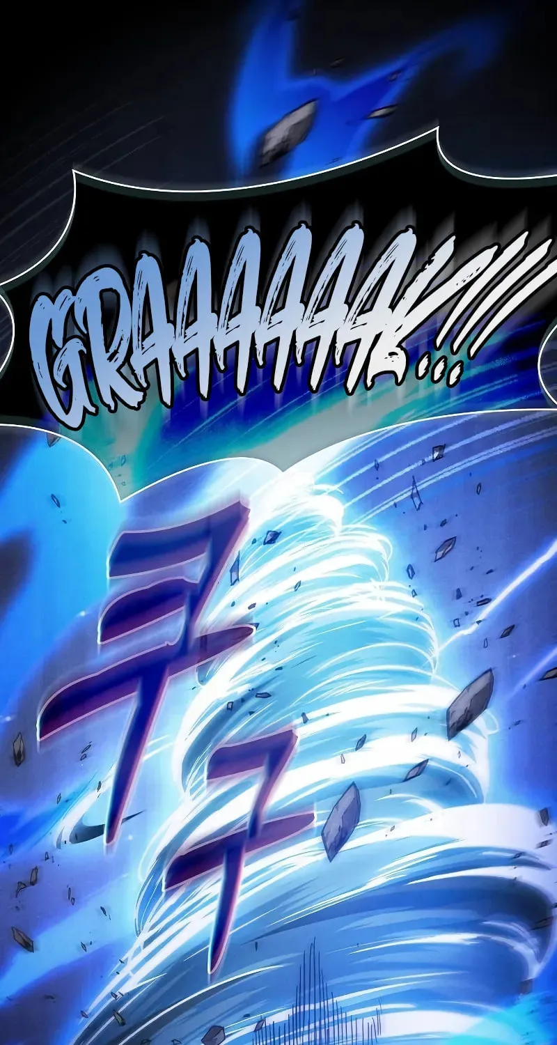 The Academy's Genius Swordsman Chapter 108 page 104 - 