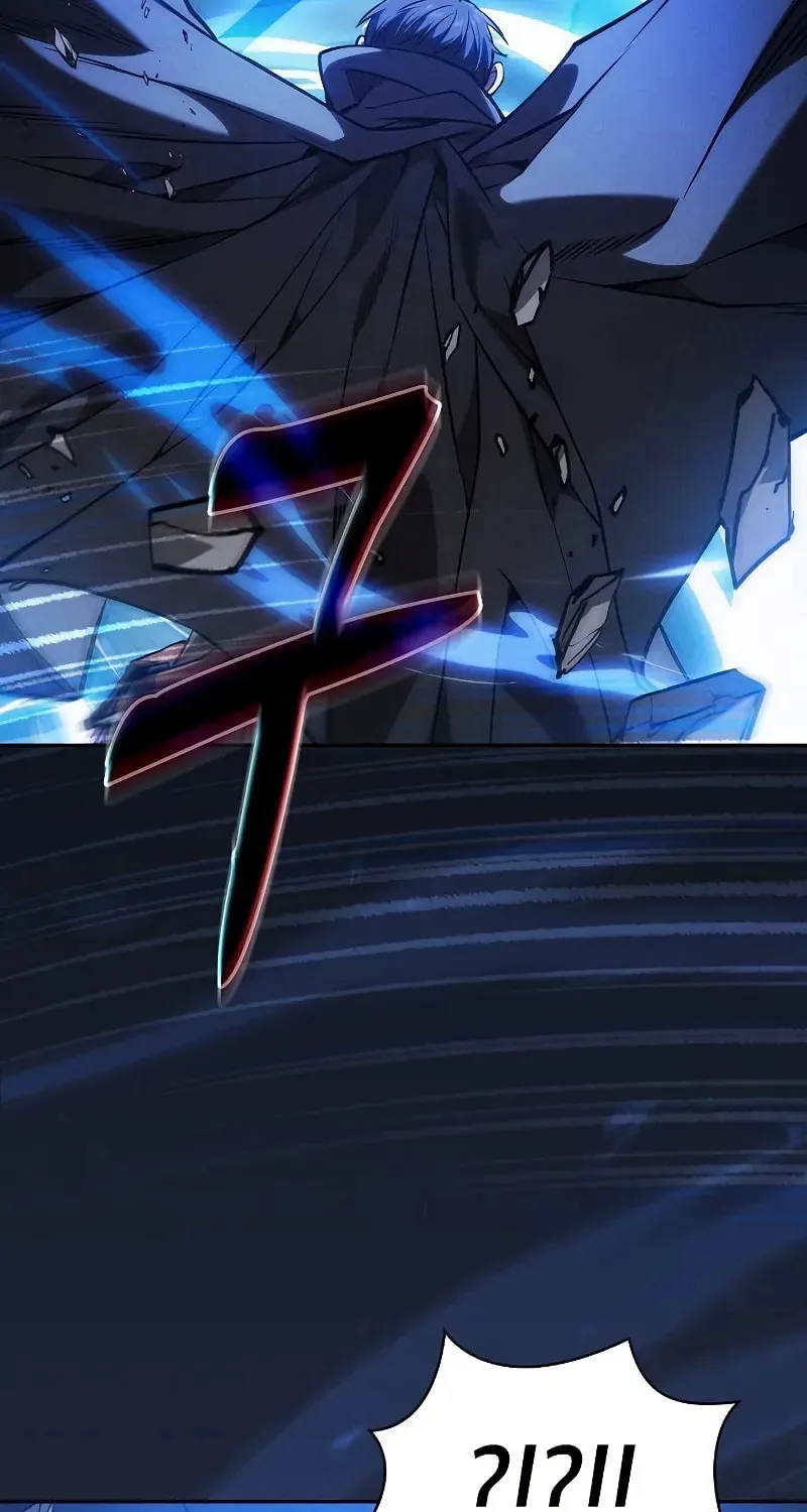 The Academy's Genius Swordsman Chapter 108 page 106 - 
