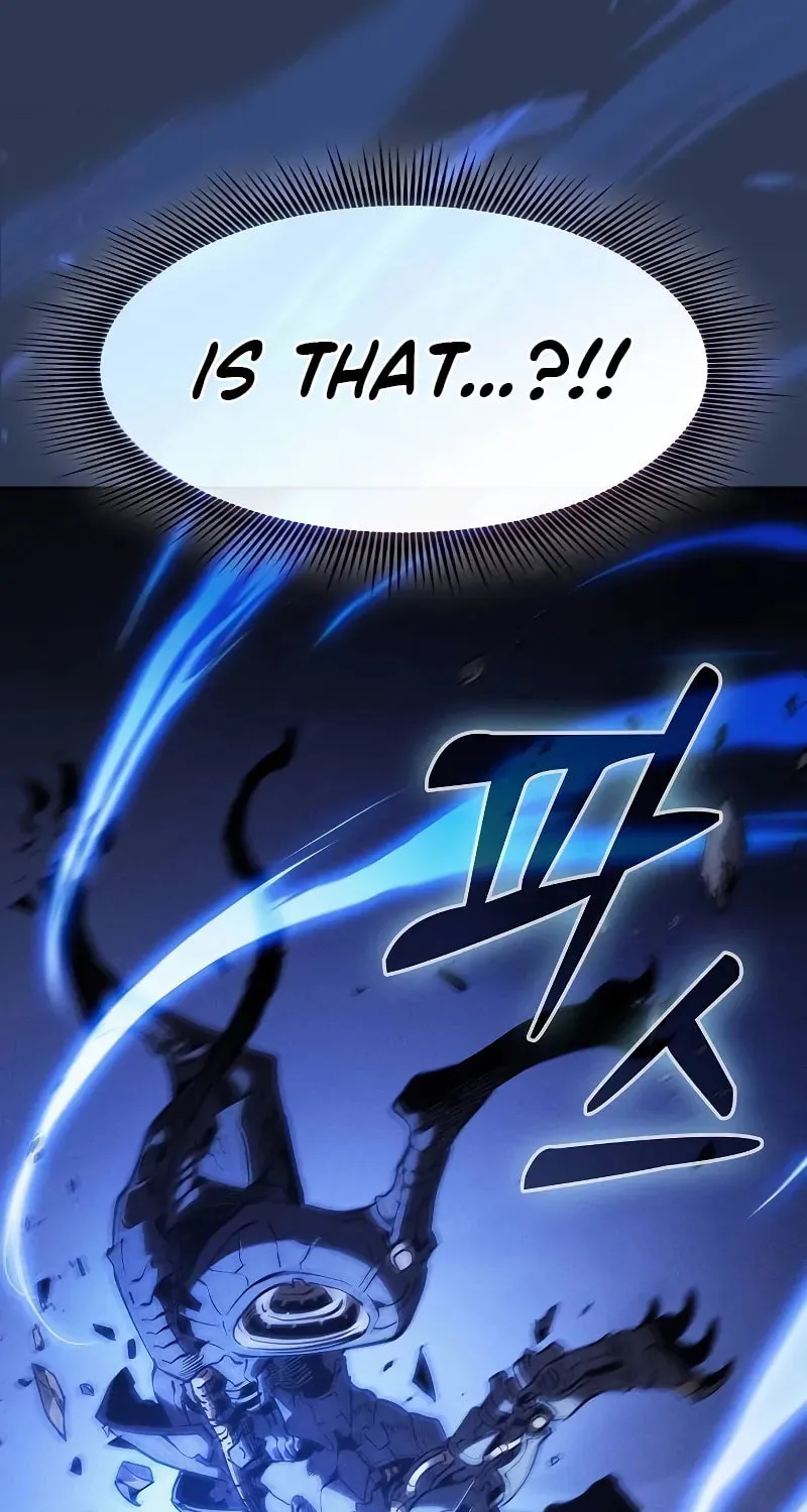 The Academy's Genius Swordsman Chapter 108 page 108 - 