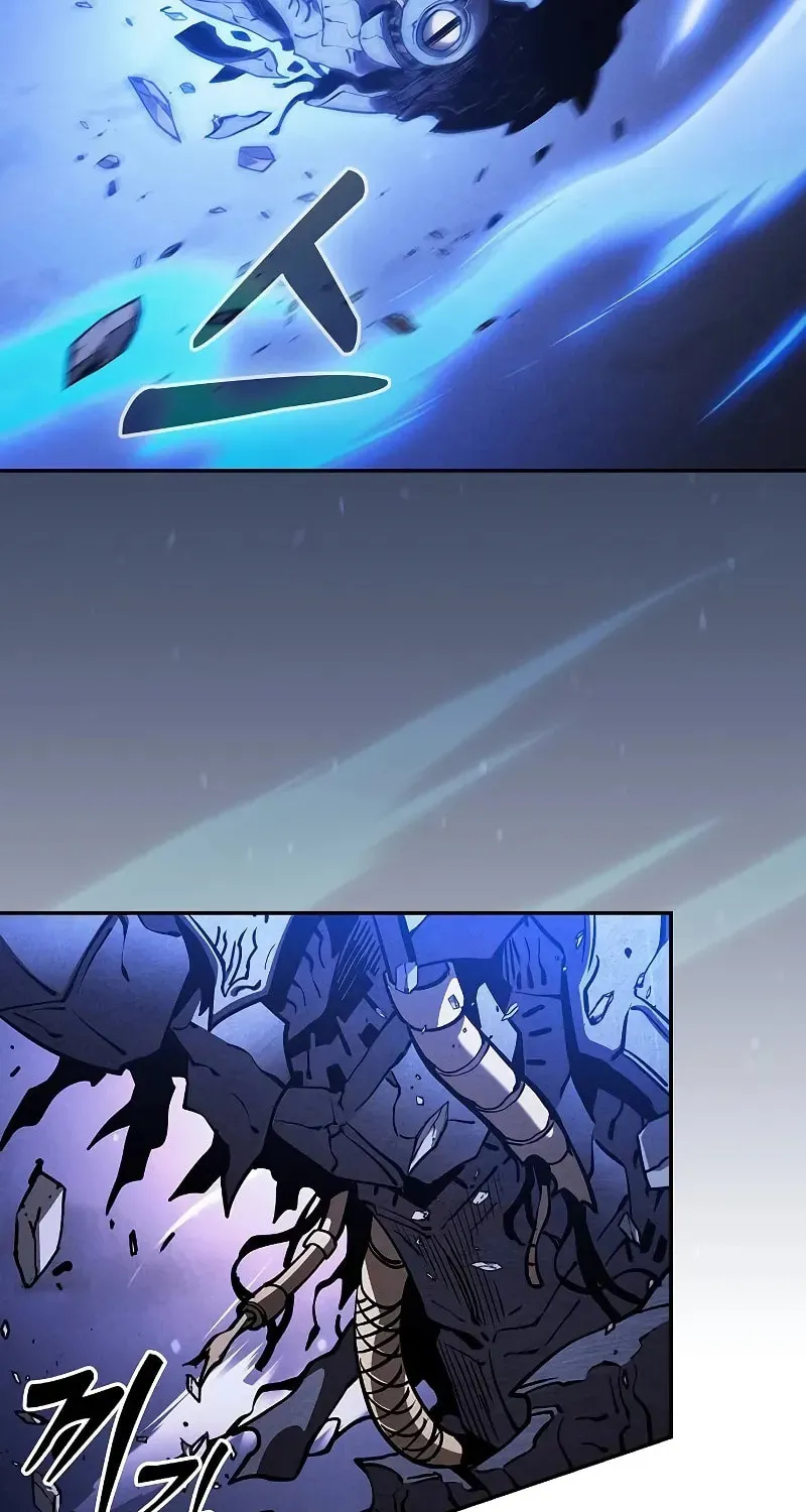 The Academy's Genius Swordsman Chapter 108 page 109 - 