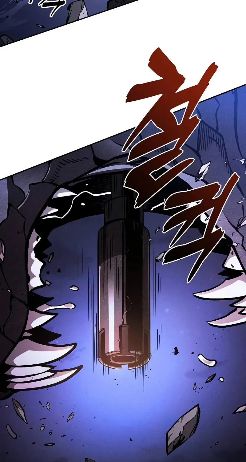 The Academy's Genius Swordsman Chapter 108 page 110 - 