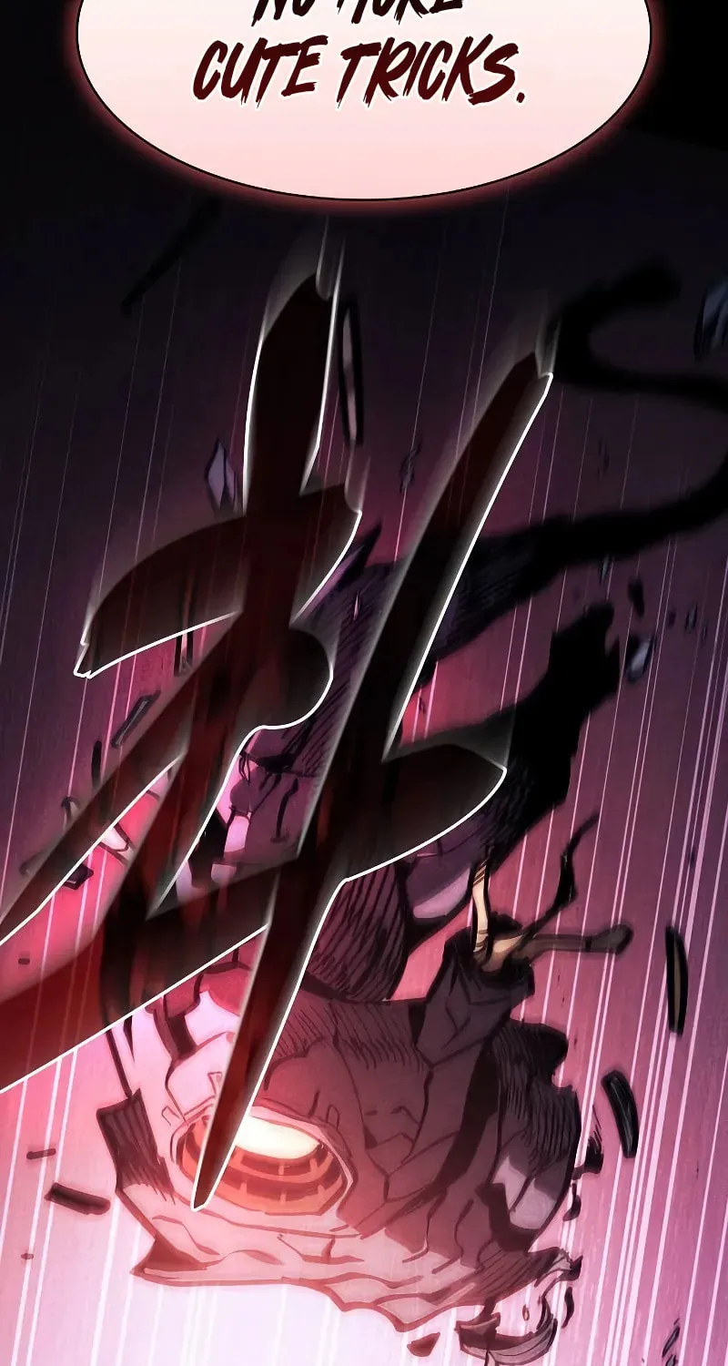The Academy's Genius Swordsman Chapter 108 page 118 - 