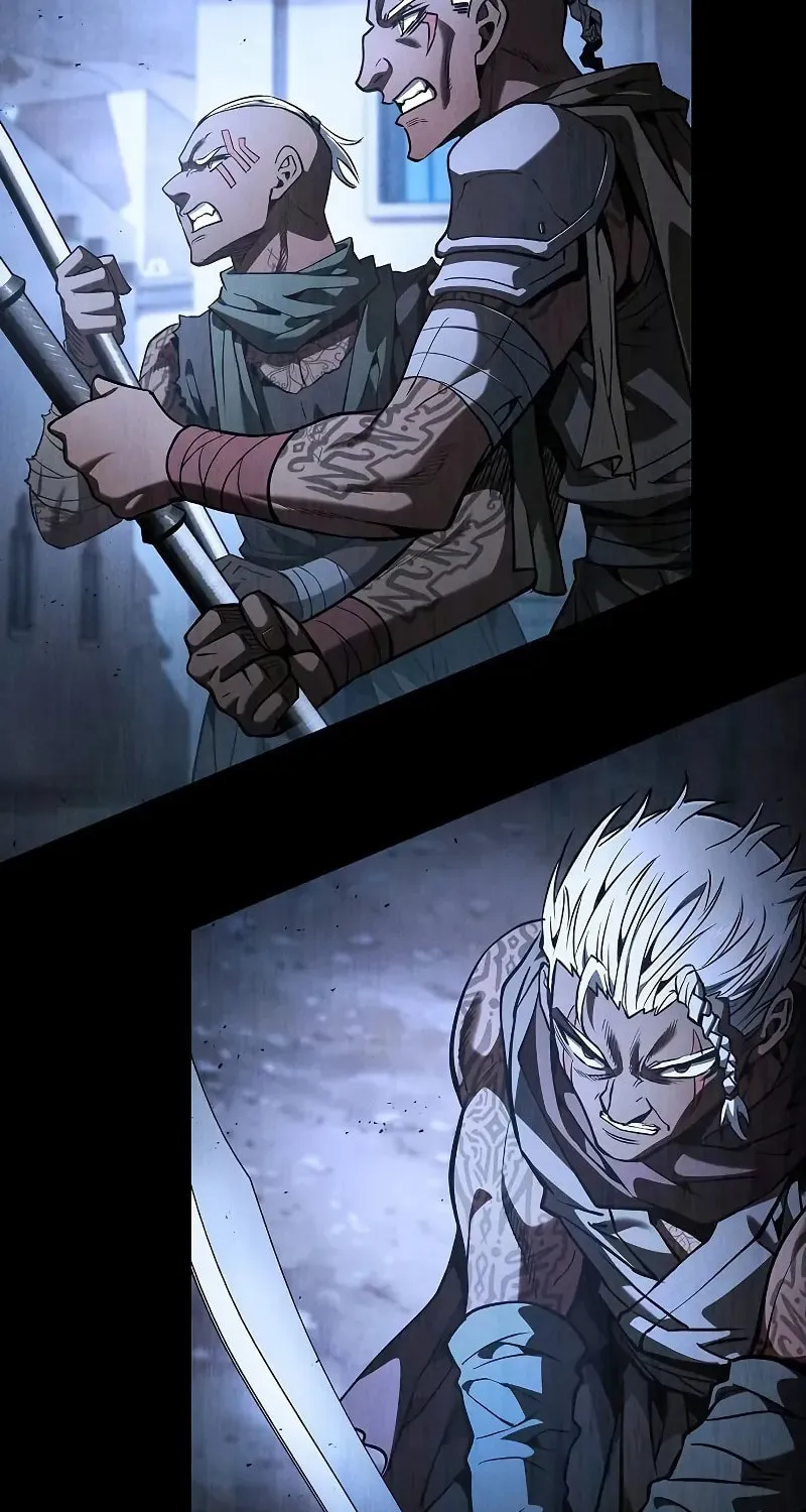 The Academy's Genius Swordsman Chapter 108 page 13 - 
