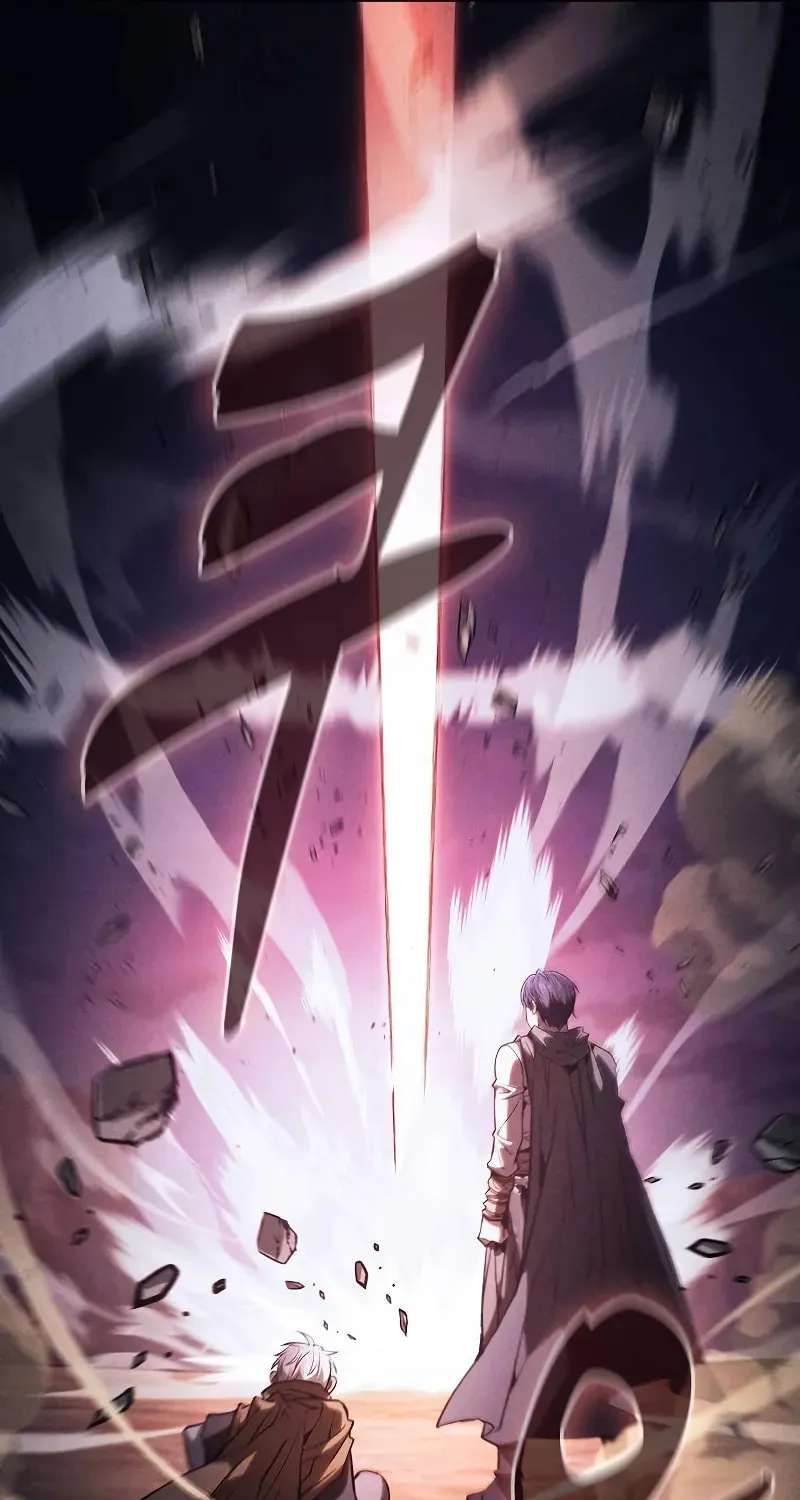 The Academy's Genius Swordsman Chapter 108 page 123 - 