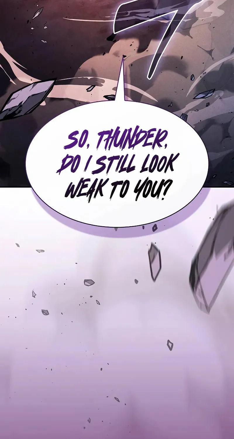 The Academy's Genius Swordsman Chapter 108 page 127 - 